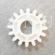 327D1060290富士Frontier 550 570 FRONTIER MINILAB Spare Part Gear サプライヤー