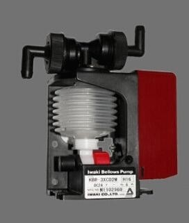 富士Frontier 550 570 Minilab Spare Part Replenisher Pump 133C1060660 133C1060660D サプライヤー