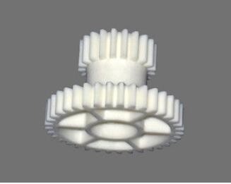 34B9048530富士Frontier 330 340 DIGITAL Minilab Spare Part DOUBLE GEAR WITH SLOT サプライヤー