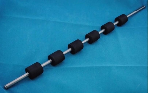 334F3643D ROLLER RUBBER LONG SHAFT富士350/370/355のminilabの部品 サプライヤー