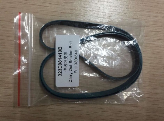 323D981419B 323D981419富士Frontier 330 340 Spare Part Minilab Spare Part Belt サプライヤー
