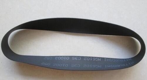 323D889963D 323D889963富士350 370 355 375 390 570 Minilab Transport Section Belt サプライヤー