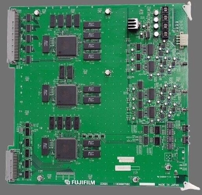 富士のフロンティアのminilabの部品SP2000 CDS20板は使用した サプライヤー
