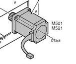 富士Frontier 350 35 370 375 Minilab Stepping Motor 118C889135鳥取三洋電機103H7126 2743 サプライヤー