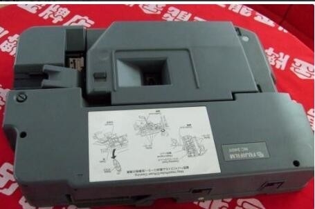 富士のフロンティア370のMinilabの予備品の否定的なキャリア サプライヤー