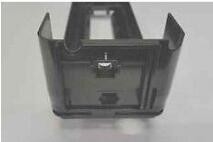 61B7499807 61B7499837富士FRONTIER 330 340 DIGITAL Minilab Spare Part P2 Guide サプライヤー