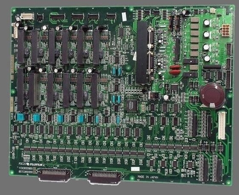 F857C893991 875C893991K 875C893991 Pdc20富士Frontier 350 370 355 Minilab Spare Part PCB サプライヤー