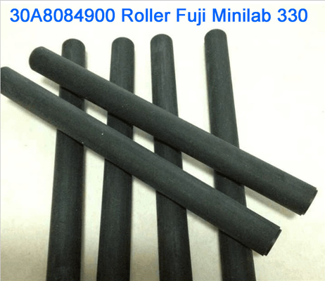 356D889761富士Frontier 350 370 355 DIGITAL Minilab Spare Part Roller サプライヤー