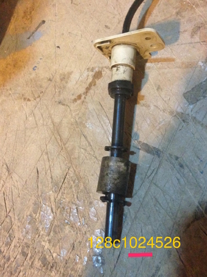 144C1024590 128C1024526富士340 Minilab Spare Part Float Switch組立 サプライヤー