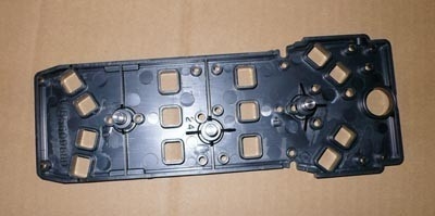 10B5609882富士のフロンティアのminilabの部品 サプライヤー