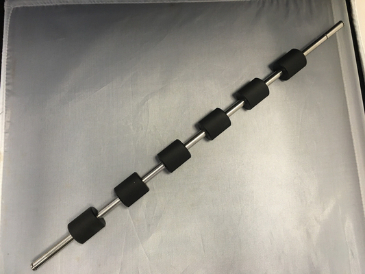 ゴム製Part For 334F3641 334F3642 334F3643 334F3641D Roller富士350/370 Frontier Minilab サプライヤー