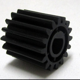 E327F1121647B GEAR 31T.0 [550の]富士のフロンティアのminilabの部品 サプライヤー