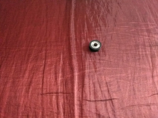富士Frontier 350 370 355 Minilab Spare Part Rubber Bearing 31K1111400 サプライヤー