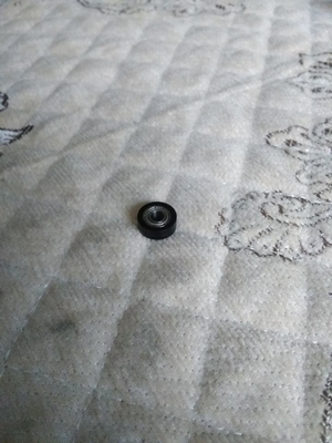 富士Frontier 350 370 355 Minilab Spare Part Rubber Bearing 31K1111400 サプライヤー