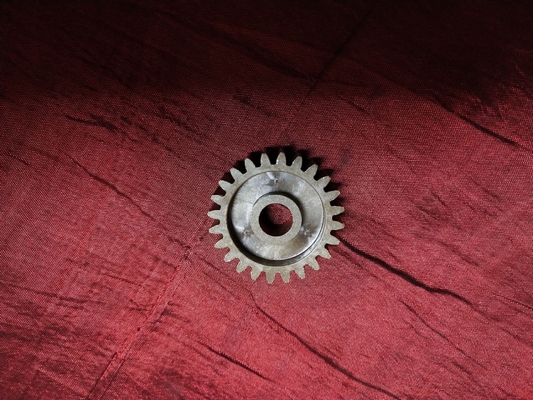 327D1061600 327D1061600B 327C1061600B GEAR TEETH 24 O CUT FOR富士FRONTIER 550 570 LP5500 Minilab サプライヤー