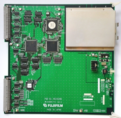 富士FRONTIER Minilab Spare Part PCB GL020 BOARD GLO20部品113C898390 サプライヤー