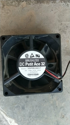 富士350 370 Minilab Spare Part Fan 119C889859 サプライヤー