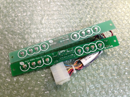 810G03106富士OEM New Minilab Part PCB Sensor サプライヤー
