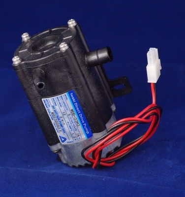 富士Frontier Noritsu Minilab Spare Part High Pressure Pump 24V DC サプライヤー