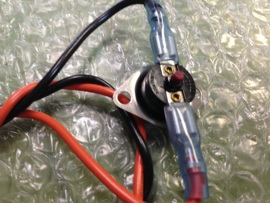 136A73900796富士OEM NEw Minilab Parts Detector サプライヤー