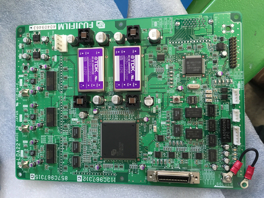scheda Fuji Frontier minilab LDA 22 サプライヤー