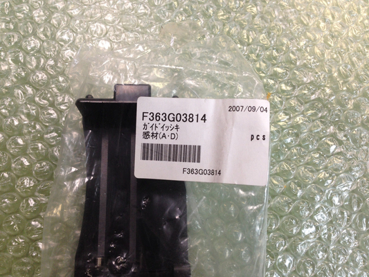 363G03814富士Frontier Minilab OEM New Guide サプライヤー