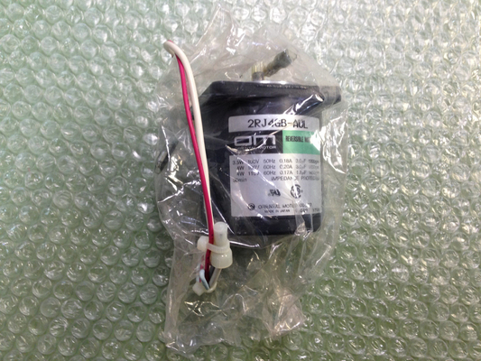 118G03702富士Minilab Spare Part Motor サプライヤー