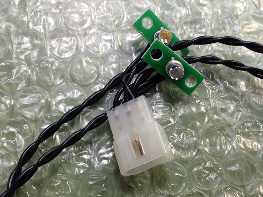136A5088450富士OEM New Minilab Part Sensor Assembly サプライヤー