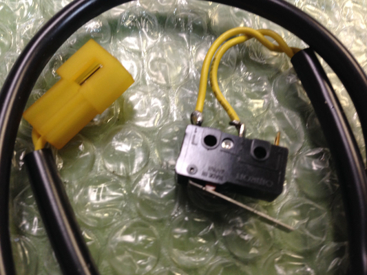 128G03605富士Frontier New OEM Minilab Exit Switch サプライヤー