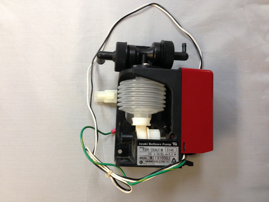 133C966882B 133C966882富士PU411 Minilab Spare Parts Replenishment Pump サプライヤー