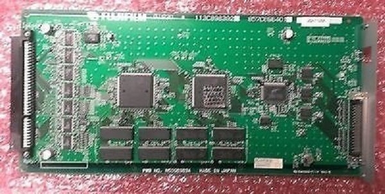 富士FRONTIER DIGITAL MINILAB SP2000 1500のScanner PCB GIS20部品113C898392 サプライヤー