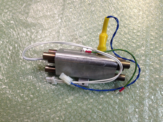 117G03706富士Minilab Spare Parts Oem New Heater サプライヤー