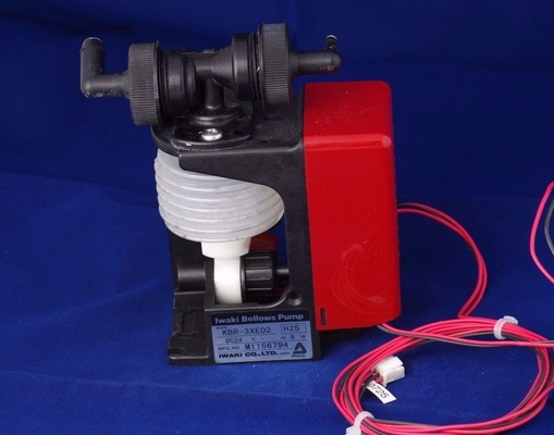 富士Frontier Minilab Spare Part Replinishment Pump 24V DC サプライヤー