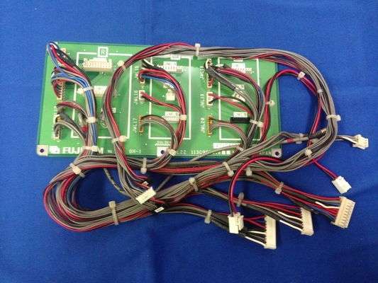 113C967319 113C967319A富士のフロンティア330 340のminilabの予備品PCB JML22 サプライヤー
