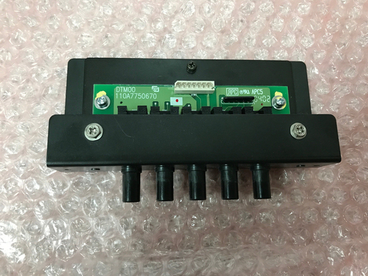 110A7750670富士Frontier Minilab 330 340 350 355 370 375 Magazine Reset PCB サプライヤー