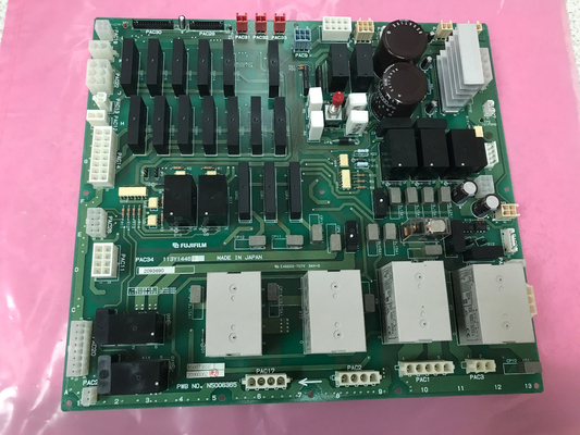 133Y1446富士Frontier Minilab PAC34 Board サプライヤー