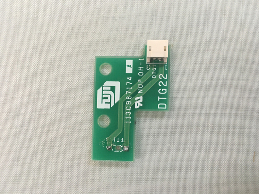 113C967174富士Minilab Spare Part PCB サプライヤー