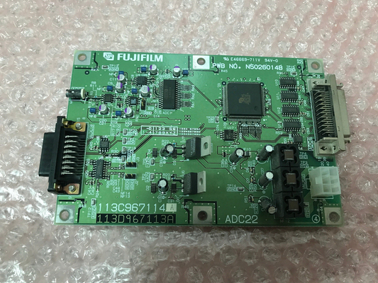 113C967114 855C965503 113C967113富士Frontier 340 Minilab SPARE部品PCB ADC22 サプライヤー
