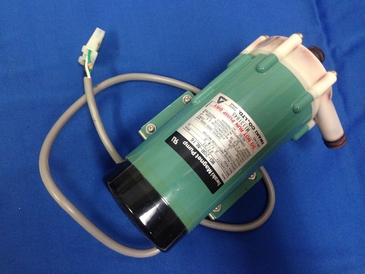 133G03705富士Frontier Minilab FP363 Spare Part Pump Iwaki MD 20R NL16 サプライヤー