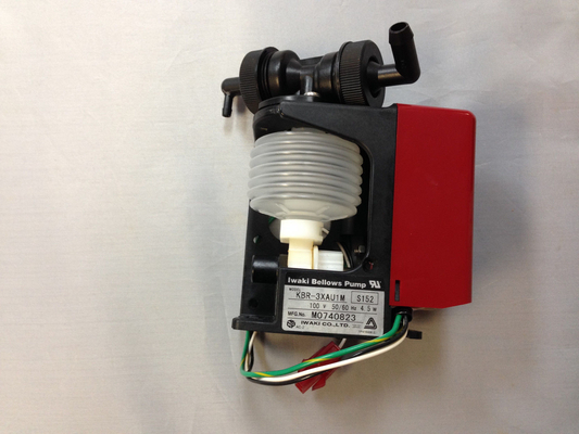 133G03721富士Frontier FP363 563 PU16 N1RA Minilab Spare Part Replenishment Pump サプライヤー