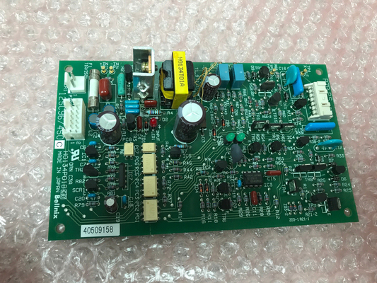 富士のフロンティア340 330 Minilabの予備品125C967450C 4509306 PCB PZR22 サプライヤー