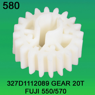 327D1112089 GEAR TEETH-20 FOR FUJI FRONTIER 550,570 minilab サプライヤー