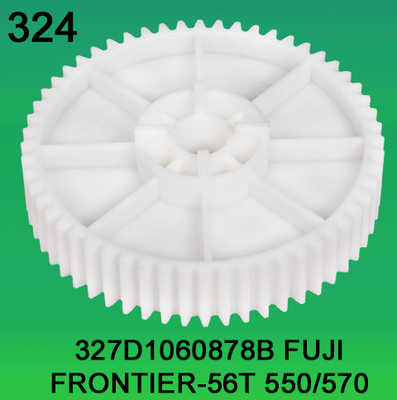327D1060878B GEAR TEETH-56 FOR富士FRONTIER 550,570のminilab サプライヤー