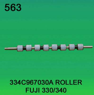 334C967030A ROLLER FOR富士FRONTIER 330,340のminilab サプライヤー