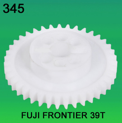 GEAR TEETH-39 FOR富士FRONTIERのminilab サプライヤー