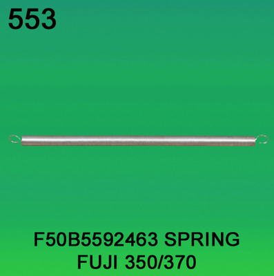 50B5592463富士FRONTIER 350,370 Minilab Spare Part SPRING サプライヤー