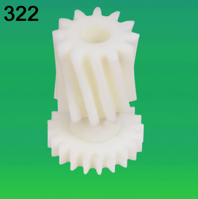 WORM GEAR TEETH-21/12 FOR富士FRONTIERのminilab サプライヤー