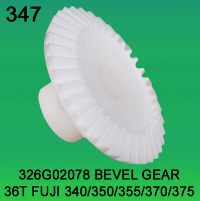 326G02078 BEVEL GEAR TEETH 36 FOR富士FRONTIER 340 350 355 370 375 Minilab サプライヤー