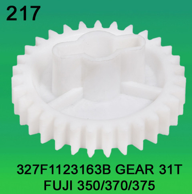 327F1123163B 327F1123163富士FRONTIER 350 370 375 DIGITAL Minilab Spare Part GEAR TEETH31 サプライヤー