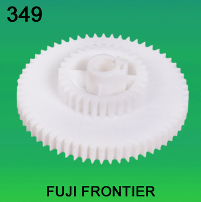 GEAR FOR富士FRONTIERのminilab サプライヤー